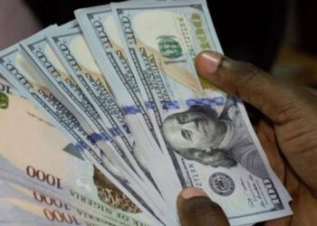 Dollar, Euro and Pounds To Naira Exchange Rate For Today, January 16 2025