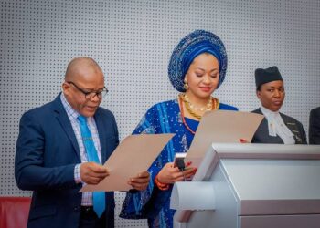 Kogi Voters to Natasha: “Empower Us or Forget 2027”