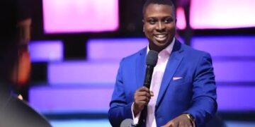 Pastor Bolaji Reveals Emotional Struggles From Polygamous Upbringing