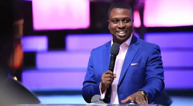 Pastor Bolaji Reveals Emotional Struggles From Polygamous Upbringing