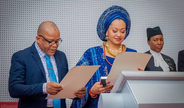 Kogi Voters to Natasha: “Empower Us or Forget 2027”