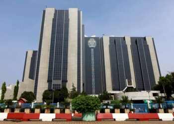Corporate Tax, VAT Drive Federation Account to N6.86tn – CBN