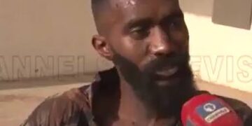 Timileyin Ajayi: Alleged Killer Changes Tune in Shocking Courtroom Drama