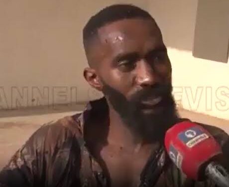 Timileyin Ajayi: Alleged Killer Changes Tune in Shocking Courtroom Drama