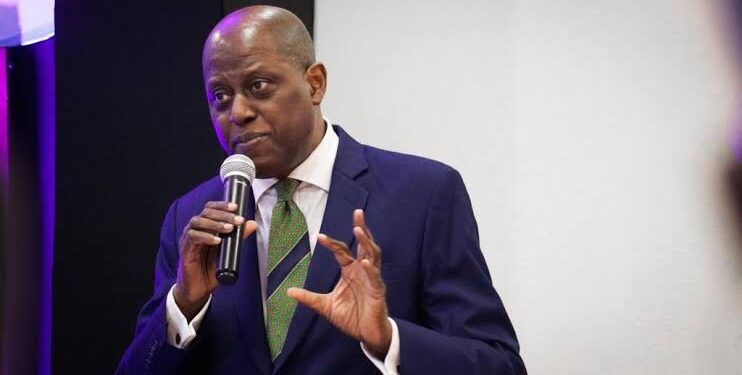 How CBN Tamed Inflation in 2024- Cardoso