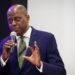 How CBN Tamed Inflation in 2024- Cardoso