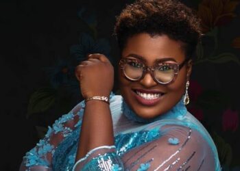 Judikay Puts Christ First, Steps Away From Label Conflict