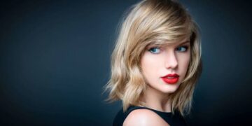 Taylor Swift Powers UK Music to £2.4bn Record