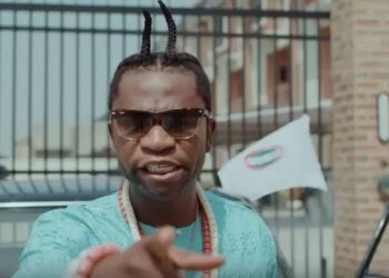 Speed Darlington Alleges Assassination Attempt, Claims Life Threat