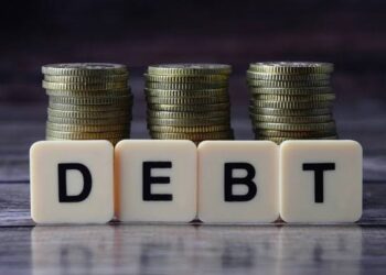 Nigeria’s Debt to Reach N187.8trn in 2025 Amid Rising Borrowing Costs