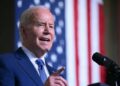 Breaking News: Biden Halts $14.9 Billion Nippon Steel Acquisition of U.S Steel