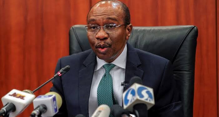 Emefiele’s Trial: Drama Over Dropped Charges