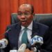 Emefiele’s Trial: Drama Over Dropped Charges