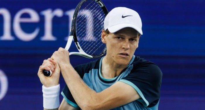 Sinner Battles Past Schoolkate to Reach Australian Open Third Round