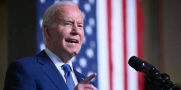 Breaking News: Biden Halts $14.9 Billion Nippon Steel Acquisition of U.S Steel