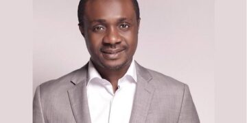 Nathaniel Bassey to Lead Prayers at Trump’s Inaugural Event