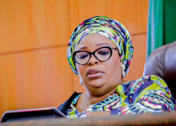 Obasa Silenced as Meranda Takes Over Lagos Speaker’s Office