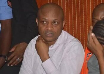 Evans Faces New Charges in Lagos: A Long-Delayed Legal Saga