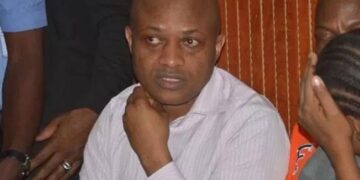 Evans Faces New Charges in Lagos: A Long-Delayed Legal Saga