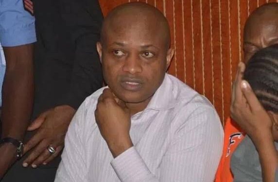 Evans Faces New Charges in Lagos: A Long-Delayed Legal Saga