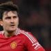 Manchester United Activate One-Year Extension in Harry Maguire Contract