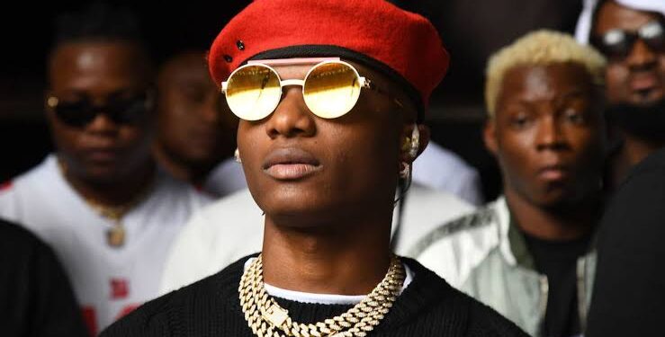Perfectionist and Record-Breaker: Wizkid’s Unstoppable Reign Sparks Debate