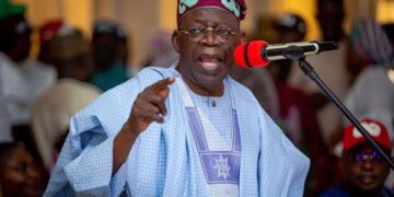 Tinubu Calls on African Leaders To Tackle Poverty and Strengthen Economics