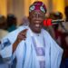 Tinubu Calls on African Leaders To Tackle Poverty and Strengthen Economics
