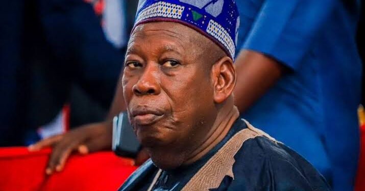 Kano Anti-Corruption Chairman: Ganduje’s Prosecution Moves Forward Despite Setbacks