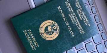 Ghana Approves Visa-Free Travel for All African Nations in 2025