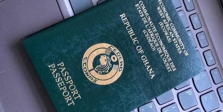 Ghana Approves Visa-Free Travel for All African Nations in 2025
