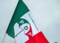Rivers PDP Crisis Deepens as Police Barricade Party Secretariat