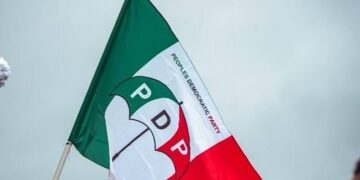 Rivers PDP Crisis Deepens as Police Barricade Party Secretariat