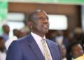 Ruto Blasts AU’s Security Failures