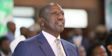 Ruto Blasts AU’s Security Failures