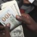 Dollar Holds at ₦1,635, Euro and Pounds Surge in Black Market