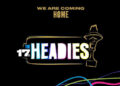 Headies To Return To Nigeria With Two Editions In 2025