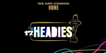 Headies To Return To Nigeria With Two Editions In 2025