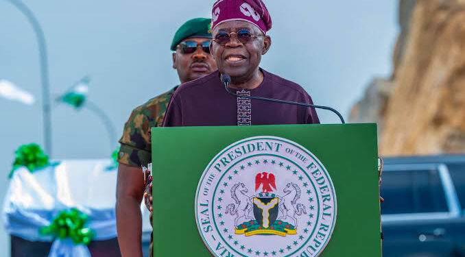Tinubu Reassures Nigerians of a Better Future