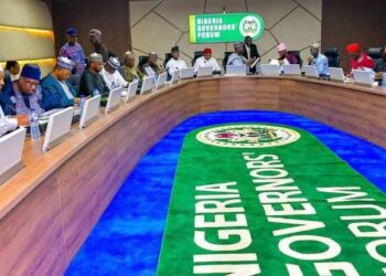 Governors Back Tax Reforms but Push for New VAT Formula