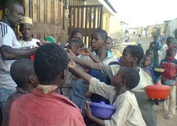 Kano Abandons Repatriation, Focuses on Educating Almajiris