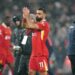 Liverpool and Man United Draw in Anfield Thriller