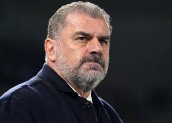 Ange Postecoglou Sacked?