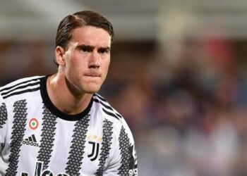 Transfer Round-Up: Juventus Place Price Tag On Vlahovic