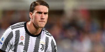 Transfer Round-Up: Juventus Place Price Tag On Vlahovic