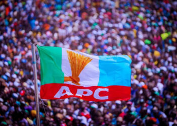 APC Reclaims Secretariat in Benin City After Four Years