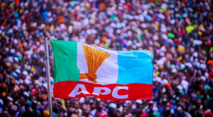 APC Reclaims Secretariat in Benin City After Four Years