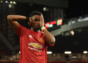 Amad Diallo Hat-trick Sparks Manchester United Comeback Over Southampton