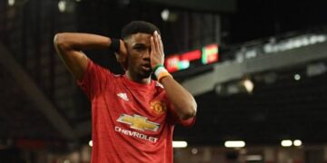 Amad Diallo Hat-trick Sparks Manchester United Comeback Over Southampton