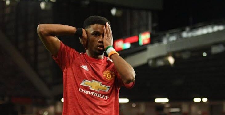 Amad Diallo Hat-trick Sparks Manchester United Comeback Over Southampton